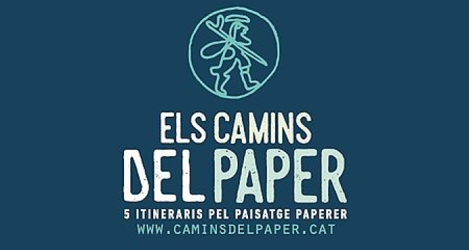 Caminos del papel