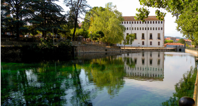 The Capellades Paper Mill Museum