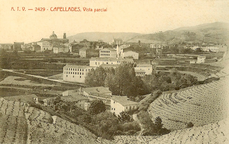 The Capellades Paper Mill Museum