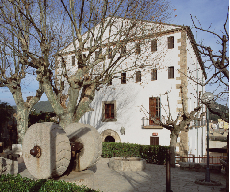 Museu Molí Paperer de Capellades