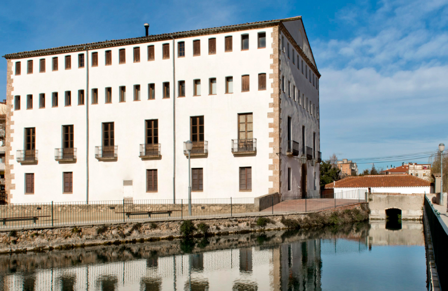 Capellades Paper Mill Museum