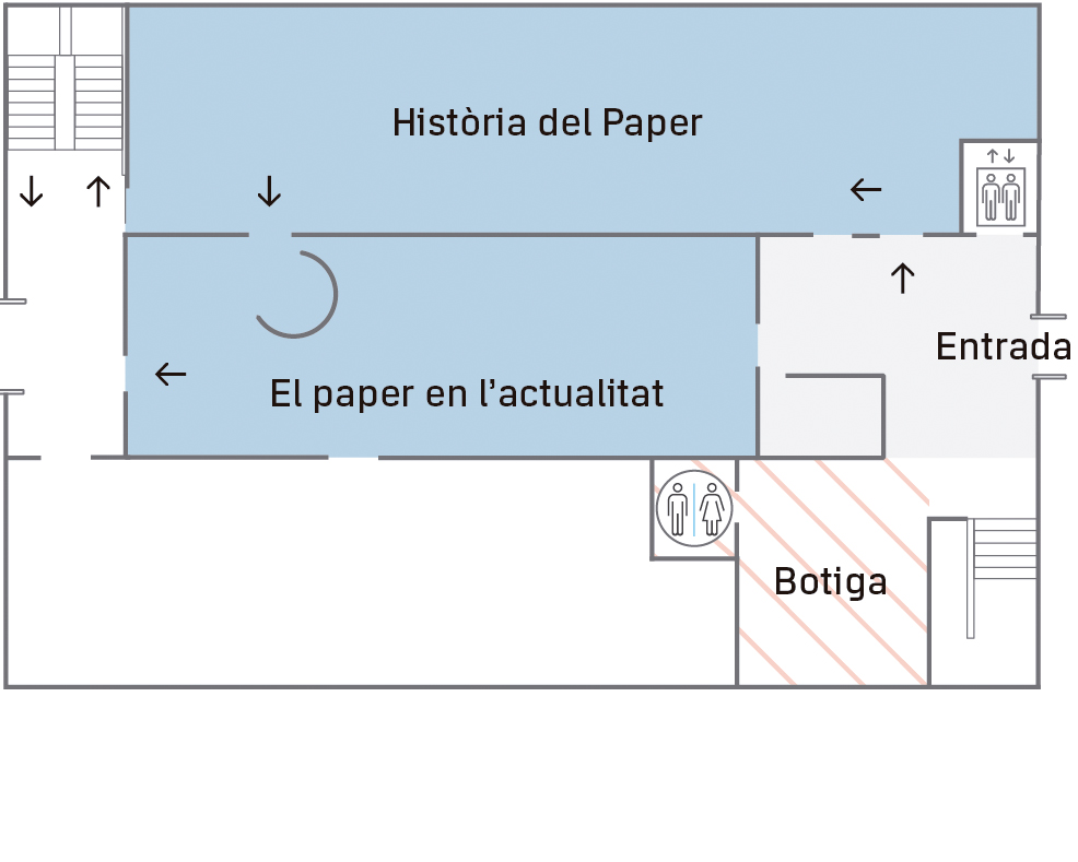 Planta baixa